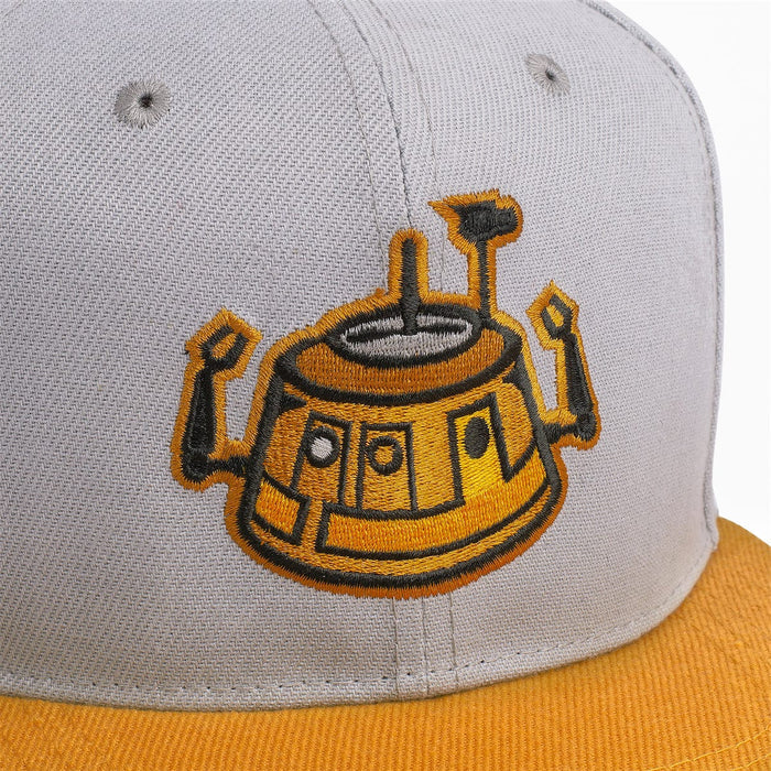 RSVLTS Star Wars Hat Star Wars™ "Chopper" – TLB Hat (Regular) Star Wars™ "Chopper" – TLB Hat (Regular)