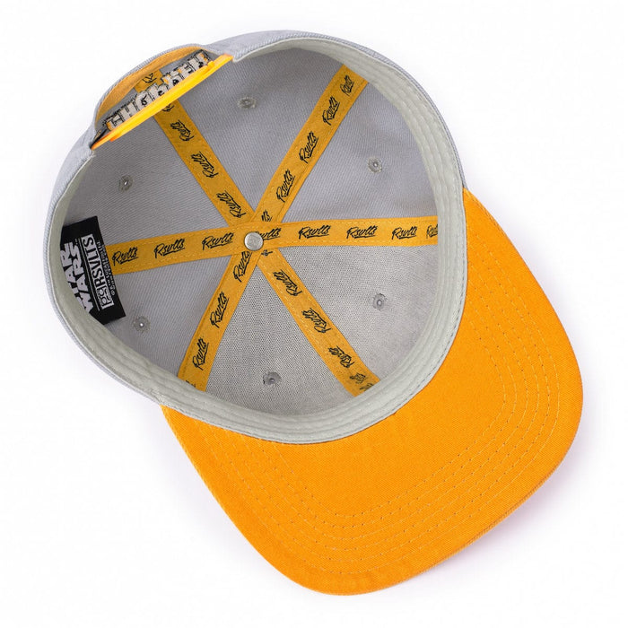RSVLTS Star Wars Hat Star Wars™ "Chopper" – TLB Hat (Regular) Star Wars™ "Chopper" – TLB Hat (Regular)