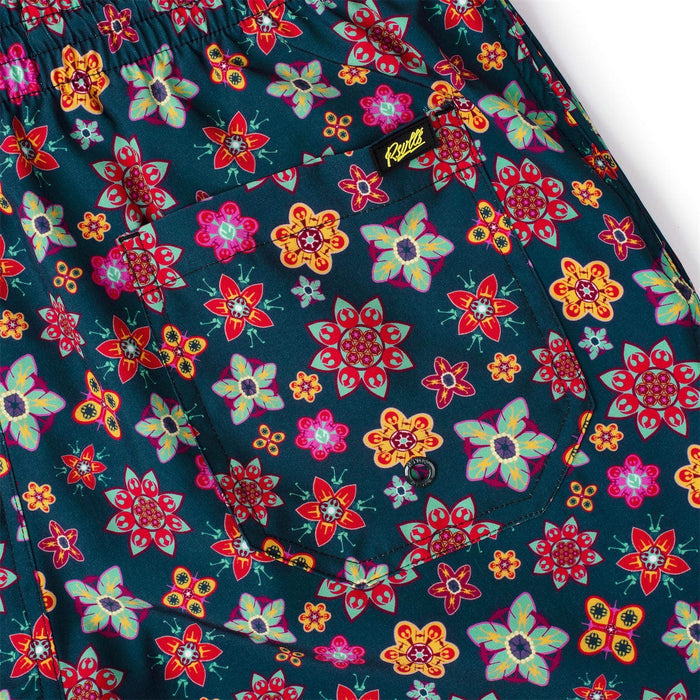 RSVLTS Star Wars Hybrid Shorts Star Wars™ "Galactic Garden" – Hybrid Shorts Star Wars™ "Galactic Garden" – Hybrid Shorts
