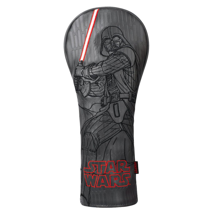 RSVLTS Star Wars Fairway Headcover Star Wars™ "Lord Vader" – Fairway Headcover Star Wars™ "Lord Vader" – Fairway Headcover