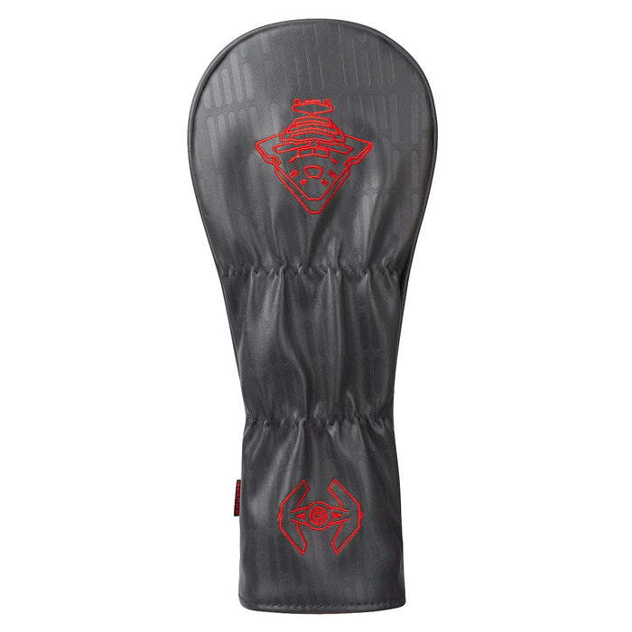 RSVLTS Star Wars Fairway Headcover Star Wars™ "Lord Vader" – Fairway Headcover Star Wars™ "Lord Vader" – Fairway Headcover
