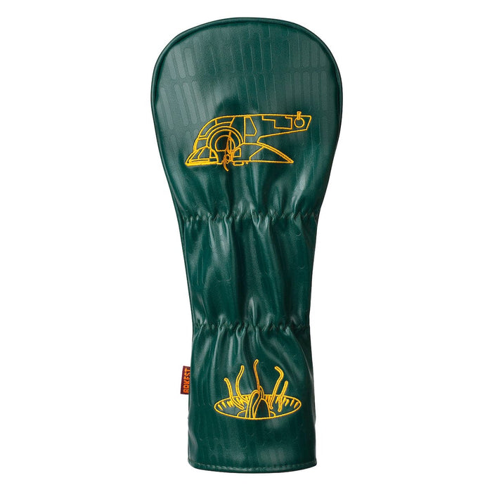 RSVLTS Star Wars Fairway Headcover Star Wars™ "Out for Bounty" – Fairway Headcover Star Wars™ "Out for Bounty" – Fairway Headcover