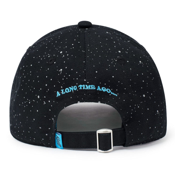 RSVLTS Star Wars Hat Star Wars™ "Retro ‘77" (Galaxy) – Dad Hat Star Wars™ "Retro ‘77" (Galaxy) – Dad Hat