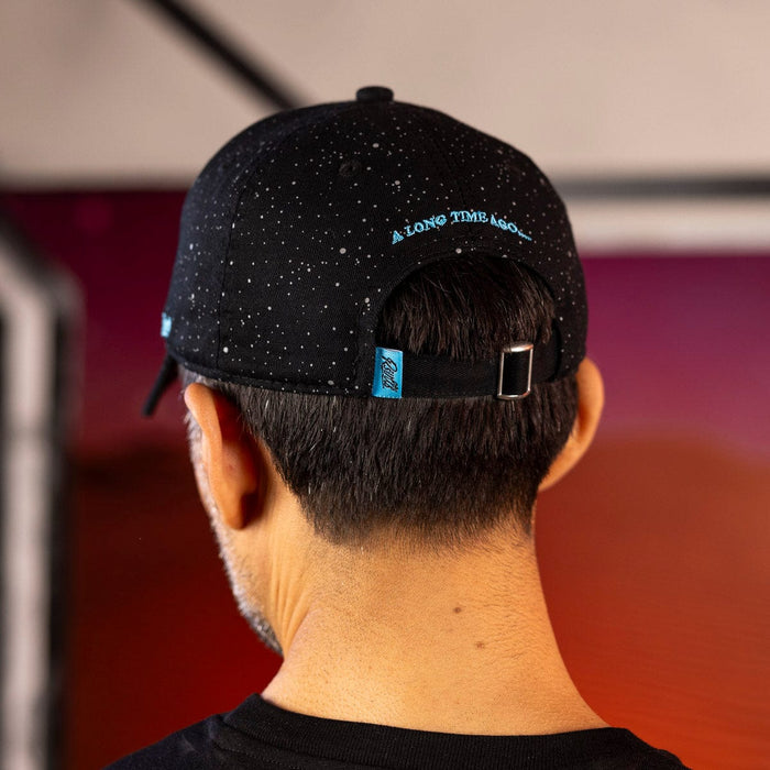 RSVLTS Star Wars Hat Star Wars™ "Retro ‘77" (Galaxy) – Dad Hat Star Wars™ "Retro ‘77" (Galaxy) – Dad Hat