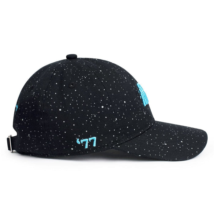 RSVLTS Star Wars Hat Star Wars™ "Retro ‘77" (Galaxy) – Dad Hat Star Wars™ "Retro ‘77" (Galaxy) – Dad Hat