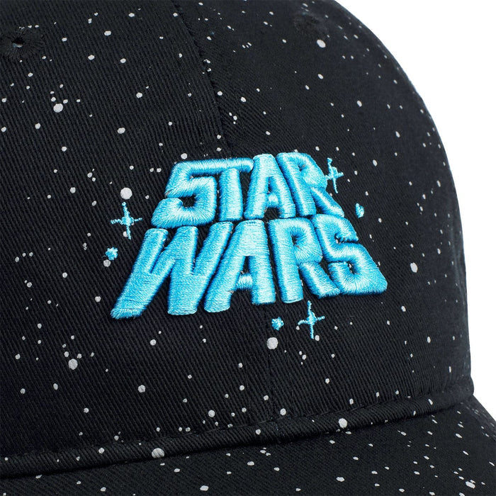 RSVLTS Star Wars Hat Star Wars™ "Retro ‘77" (Galaxy) – Dad Hat Star Wars™ "Retro ‘77" (Galaxy) – Dad Hat