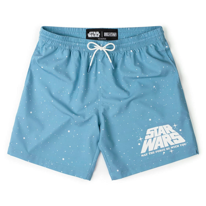 RSVLTS S Star Wars Hybrid Shorts Star Wars™ Retro ‘77" – Hybrid Shorts Star Wars™ Retro ‘77" – Hybrid Shorts