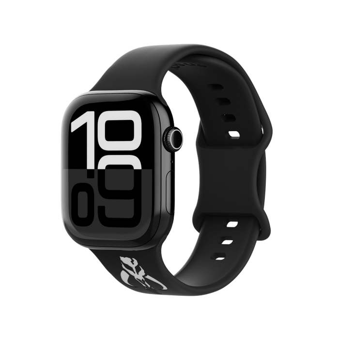 Star Wars™ Silicone Sport Apple Watch Band - Mythosaur