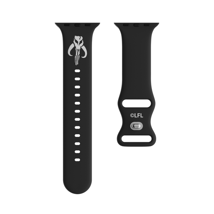 Star Wars™ Silicone Sport Apple Watch Band - Mythosaur