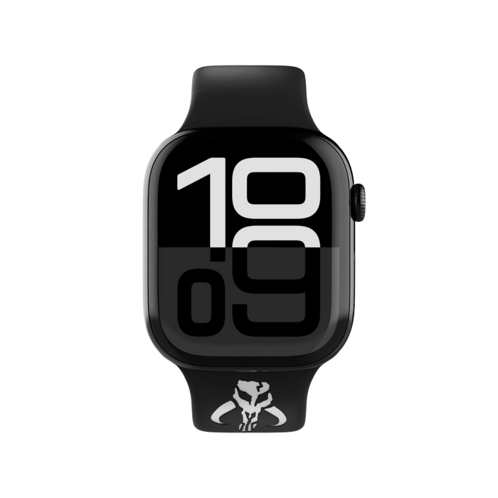 Star Wars™ Silicone Sport Apple Watch Band - Mythosaur