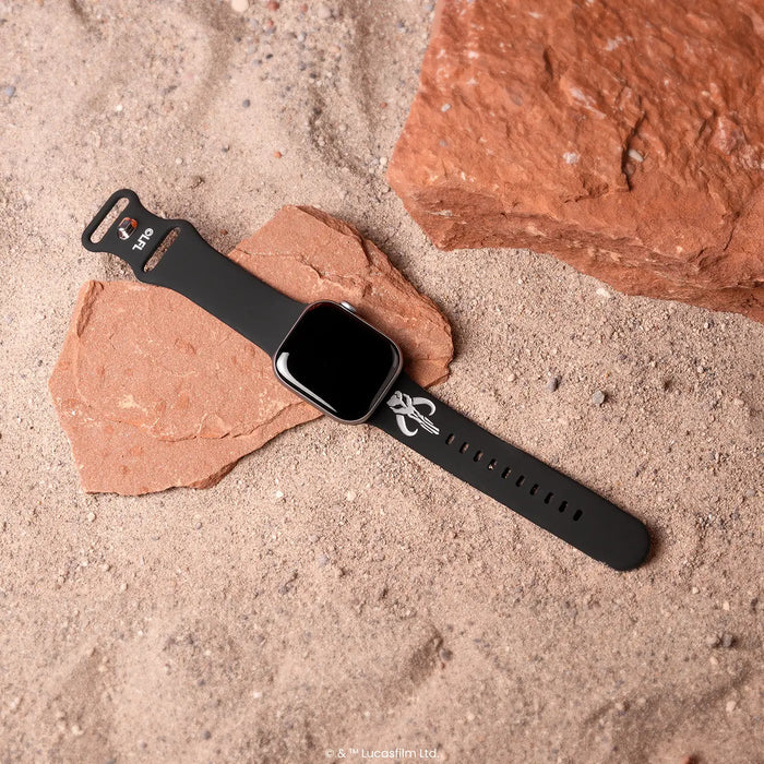 Star Wars™ Silicone Sport Apple Watch Band - Mythosaur
