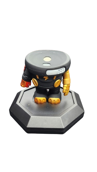 Starry Star Projector Astronaut Dog