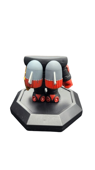 Starry Star Projector Astronaut Dog