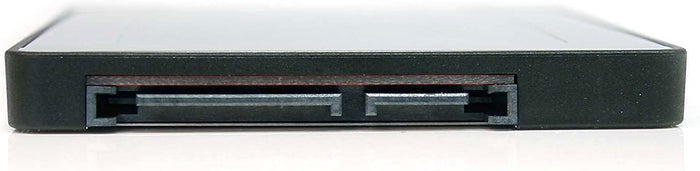 StarTech.com 2.5in SATA to Mini SATA SSD Adapter Enclosure