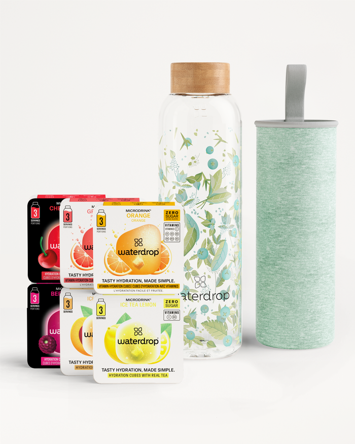 600ml / CLEAN