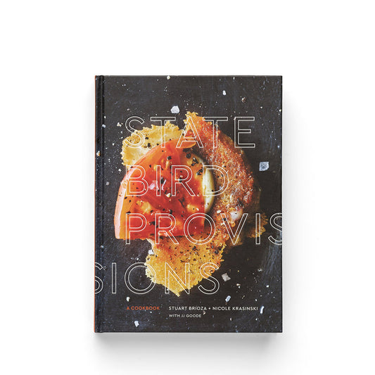 Heath Ceramics State Bird Provisions