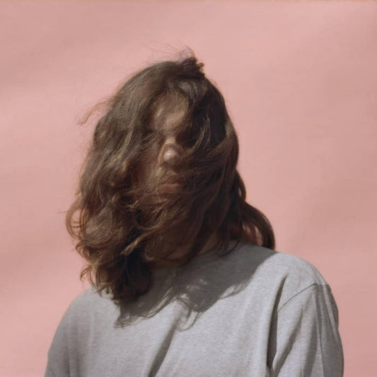 Stella Emmett - Admirer LP