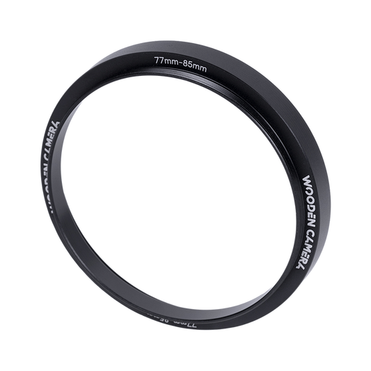 Step-up Ring (77mm to 85mm) - Refurbished