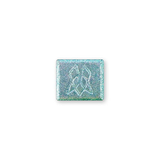 Sterling Electric Multichrome Eyeshadow on a white background.
