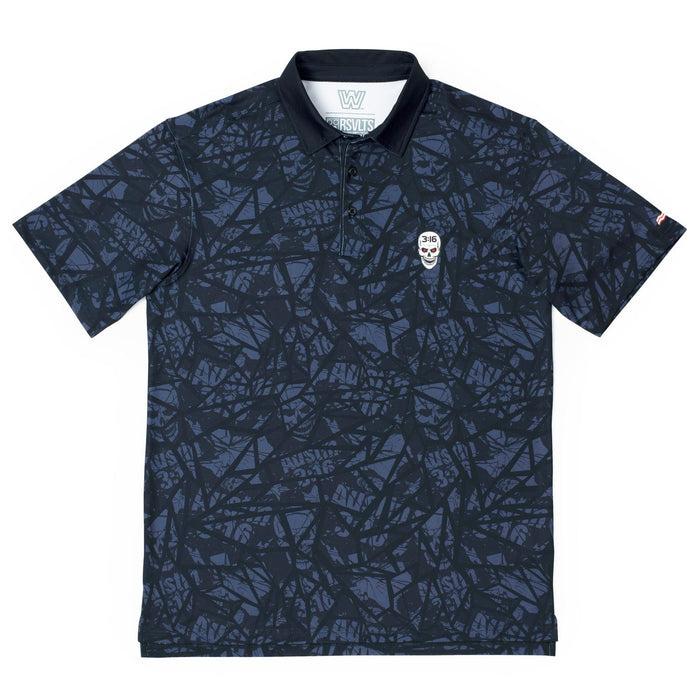 RSVLTS RSVLTS Stone Cold 3:16 Day Series 4 "The Bottom Line" _ All-Day Polo