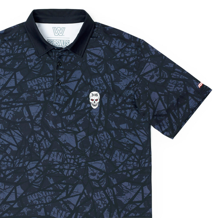 RSVLTS RSVLTS Stone Cold 3:16 Day Series 4 "The Bottom Line" _ All-Day Polo