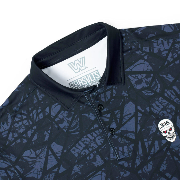 RSVLTS RSVLTS Stone Cold 3:16 Day Series 4 "The Bottom Line" _ All-Day Polo