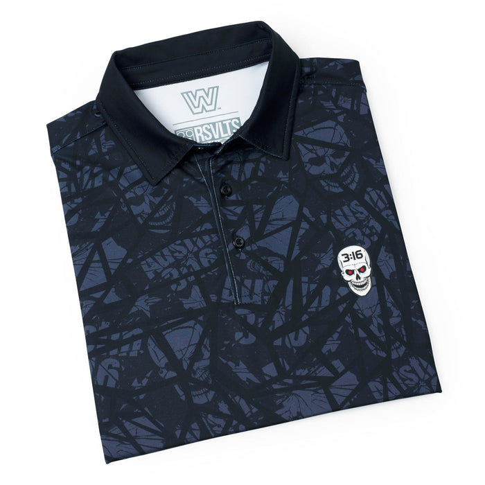 RSVLTS RSVLTS Stone Cold 3:16 Day Series 4 "The Bottom Line" _ All-Day Polo