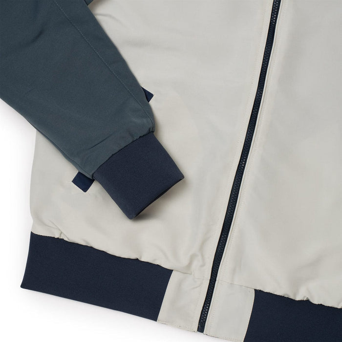 RSVLTS RSVLTS Stormy Weather – Reversible Bomber Jacket