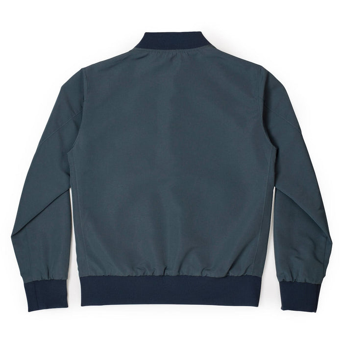 RSVLTS RSVLTS Stormy Weather – Reversible Bomber Jacket