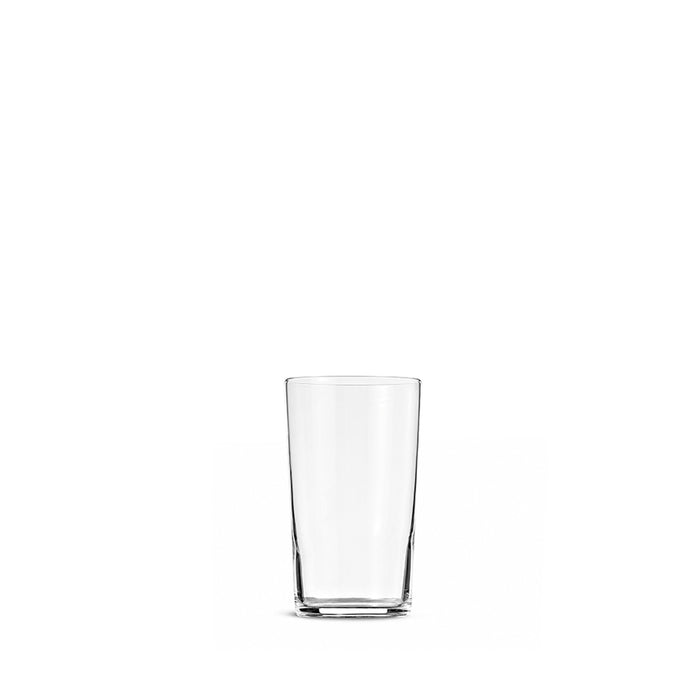 Toyo Sasaki Straight Glass Tumbler 5 oz (Set of 6)
