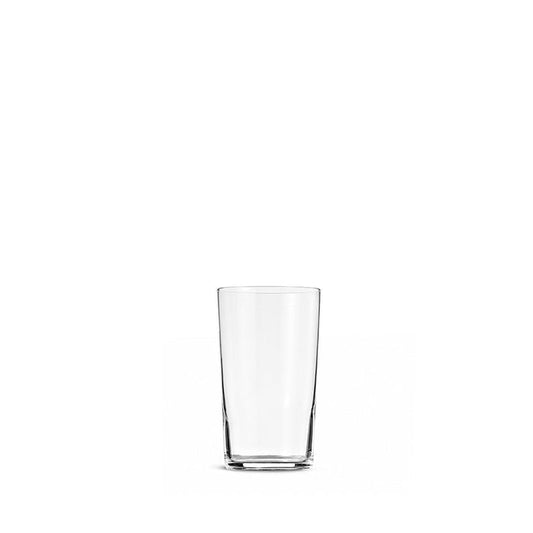 Toyo Sasaki Straight Glass Tumbler 5 oz (Set of 6)