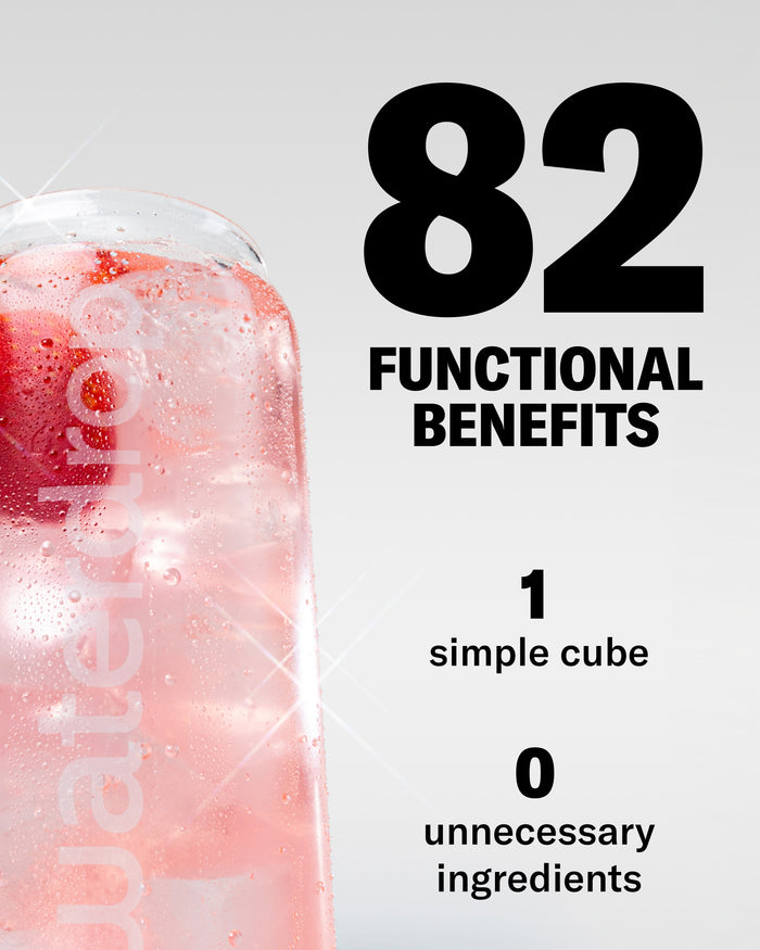 STRAWBERRY RECHARGE