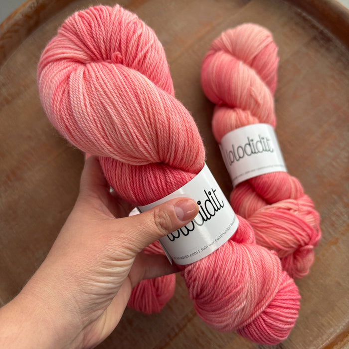 Strawberry Wine - Tonal