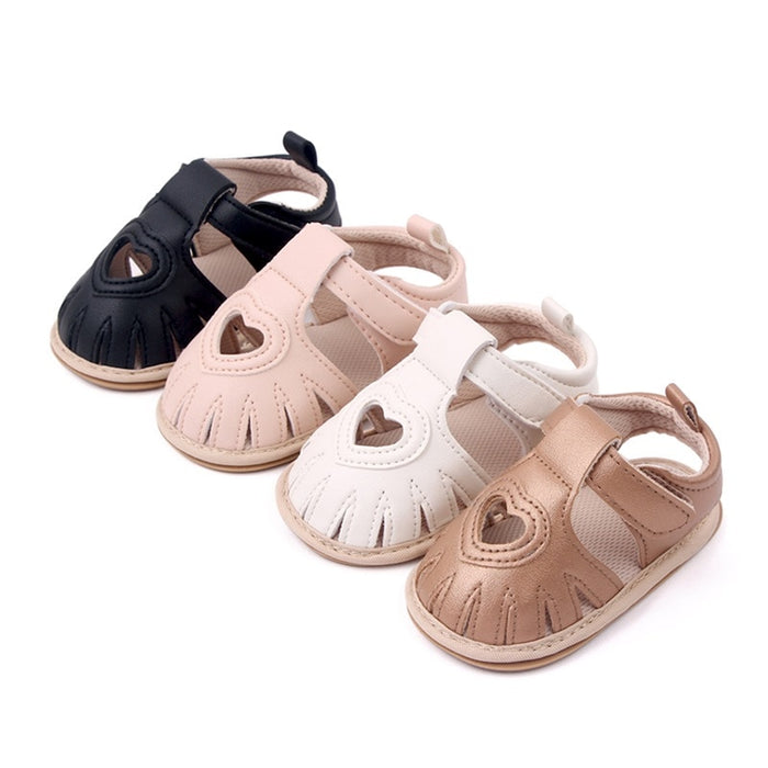 SUMMER LOVE Sandals