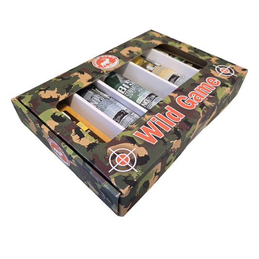 Summer Sausage Gift Box - Medium