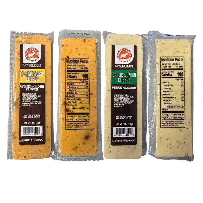 Summer Sausage Gift Box - Medium