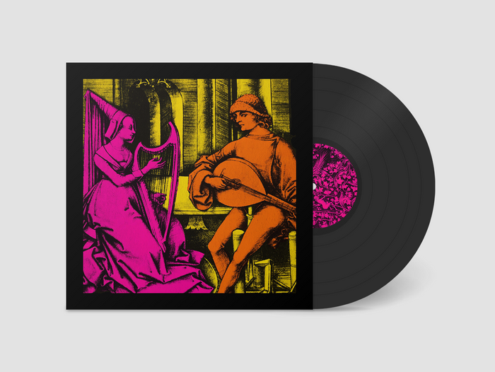 Jordana & TV Girl - Summer's Over Vinyl & Merch | Fat Possum Records