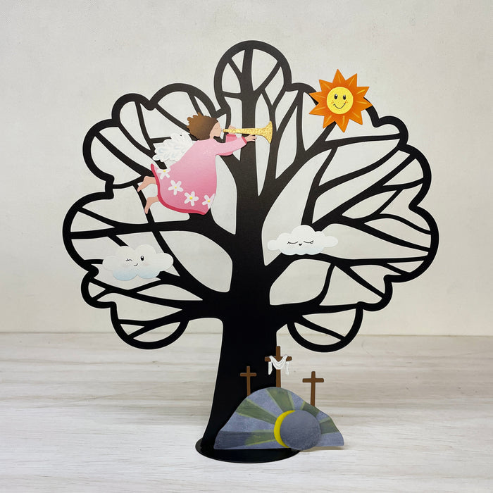 Sun & Cloud Magnets  S/3