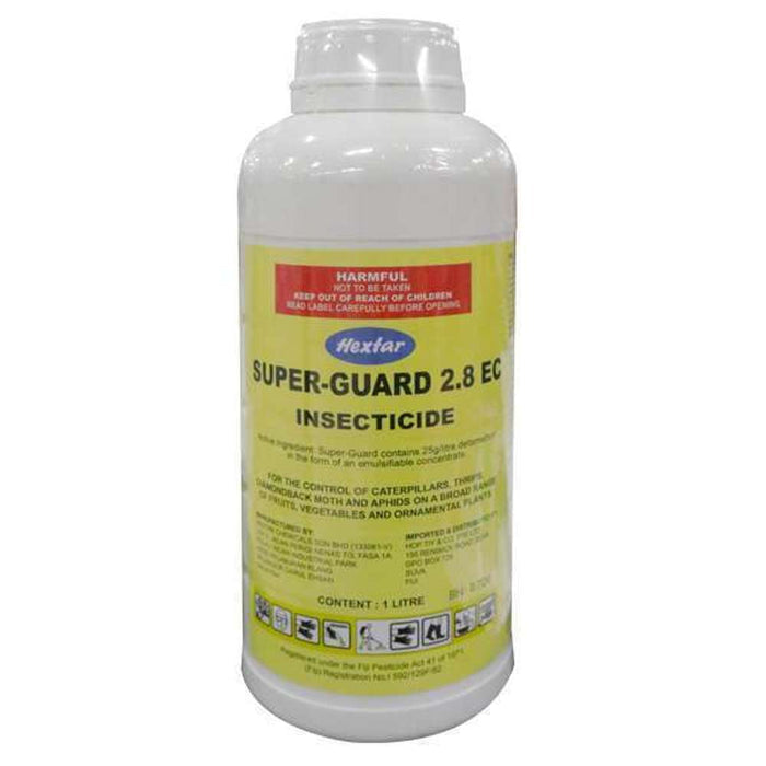 Super-Guard 2.8EC 1L