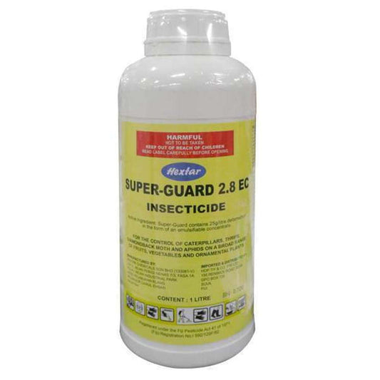 Super-Guard 2.8EC 1L