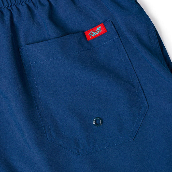 RSVLTS Superman Hybrid Shorts DC Superman™ "City of Tomorrow" – Hybrid Shorts DC Superman™ "City of Tomorrow" – Hybrid Shorts