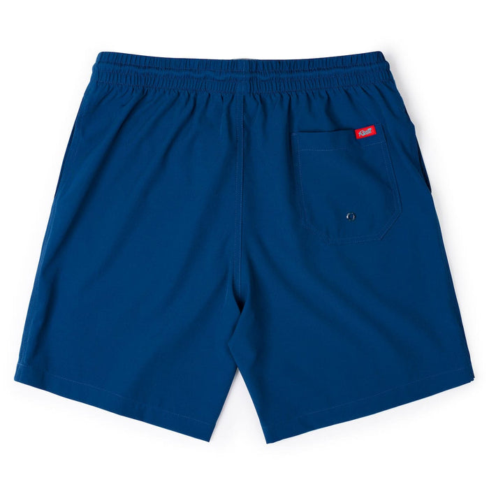 RSVLTS Superman Hybrid Shorts DC Superman™ "City of Tomorrow" – Hybrid Shorts DC Superman™ "City of Tomorrow" – Hybrid Shorts