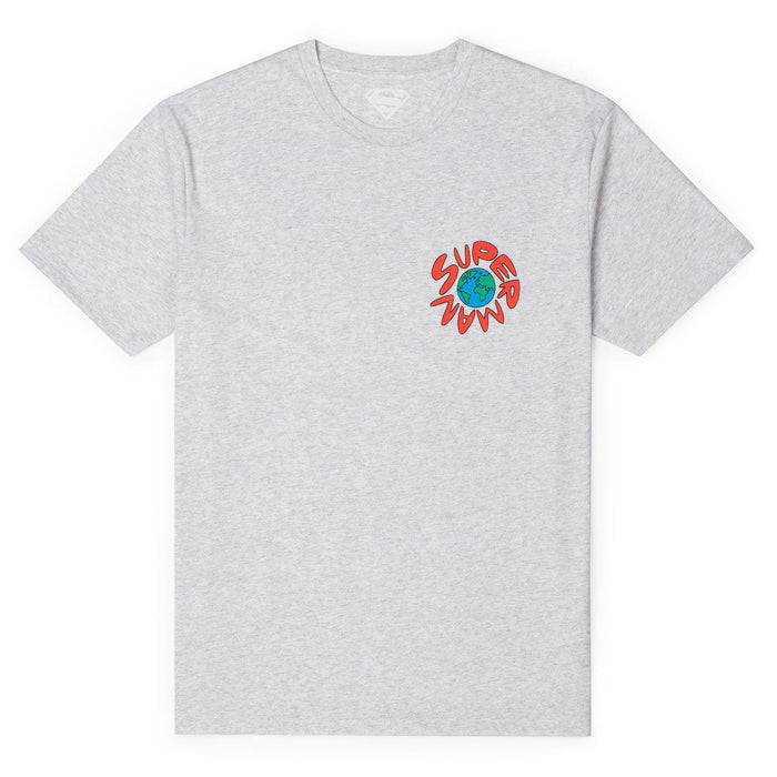 RSVLTS XS Superman Crewneck T-shirt DC Superman™ "Force for Good" – Crewneck Tee DC Superman™ "Force for Good" – Crewneck Tee
