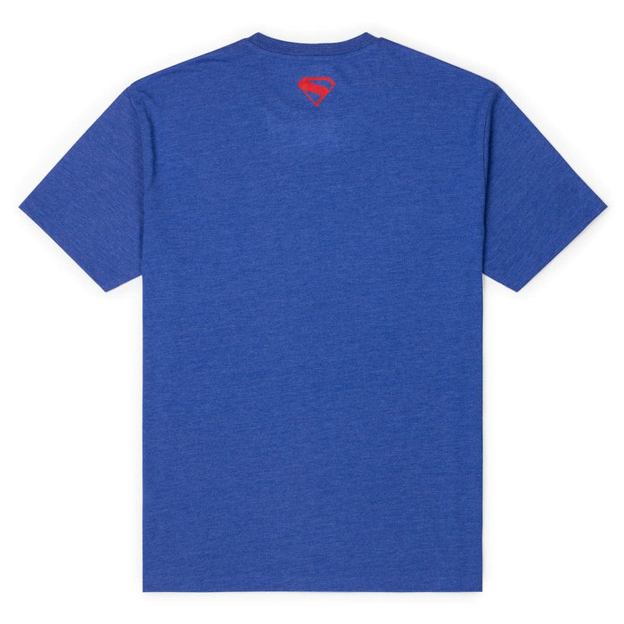 RSVLTS Superman Crewneck T-shirt DC Superman™ "Krypto" – Crewneck Tee DC Superman™ "Krypto" – Crewneck Tee
