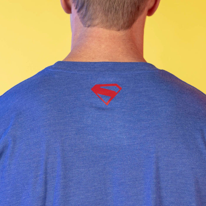 RSVLTS Superman Crewneck T-shirt Superman™ "Krypto" – Crewneck Tee Superman™ "Krypto" – Crewneck Tee