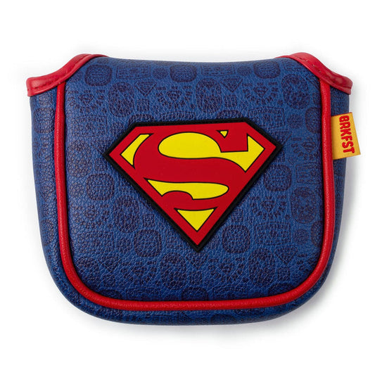 RSVLTS Superman Mallet Headcover DC Superman™ "Symbol of Hope" – Mallet Headcover DC Superman™ "Symbol of Hope" – Mallet Headcover