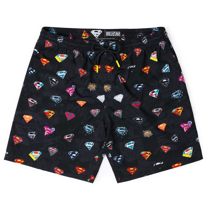 RSVLTS S Superman Hybrid Shorts DC Superman™ "Symbols of Hope – Hybrid Shorts DC Superman™ "Symbols of Hope – Hybrid Shorts