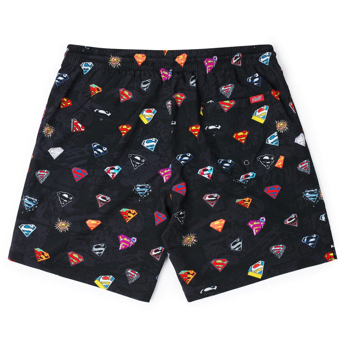 RSVLTS Superman Hybrid Shorts DC Superman™ "Symbols of Hope – Hybrid Shorts DC Superman™ "Symbols of Hope – Hybrid Shorts