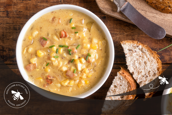 Supper Club at Helen's Table: Autumn Delights - October 12th