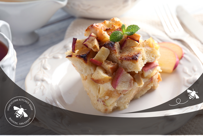 Supper Club at Helen's Table: Autumn Delights - October 12th